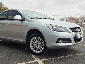 Авто Geely Maple 2014 № 8200488