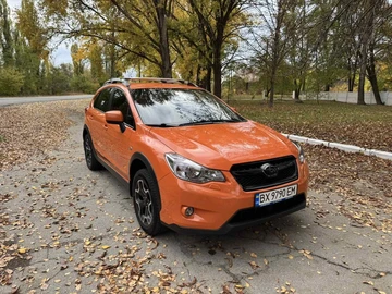 Авто Subaru Xv 2013 № 8200494