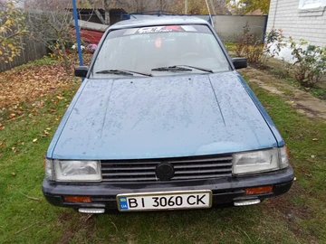 Авто Toyota Corolla 1986 № 8200501