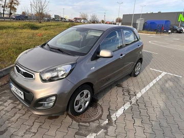 Авто KIA Picanto 2011 № 8200506