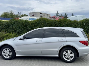 Авто Mercedes R Серия 2006 № 8200515