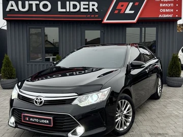 Авто Toyota Camry 2017 № 8200548