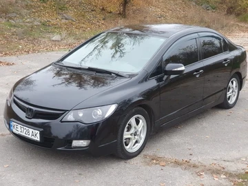 Авто Honda Civic 2006 № 8200549