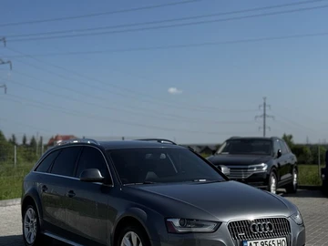 Авто Audi 100 2012 № 8200550