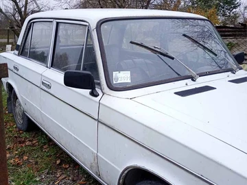 Авто ВАЗ 2103 1947 № 8200555