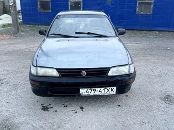 Авто Toyota Corolla 1996 № 8200558