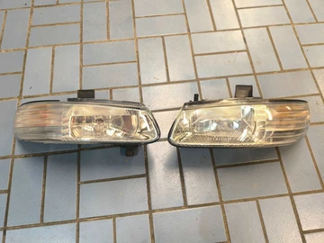 Авто Chrysler Voyager 1999 № 8200559