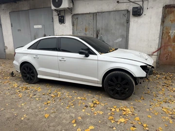 Авто Audi A3 2015 № 8200577