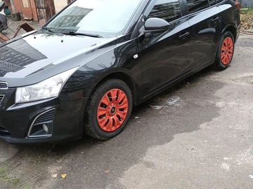 Авто Chevrolet Cruze 2013 № 8200578