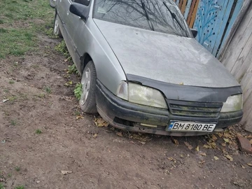 Авто Opel Omega 1998 № 8200587