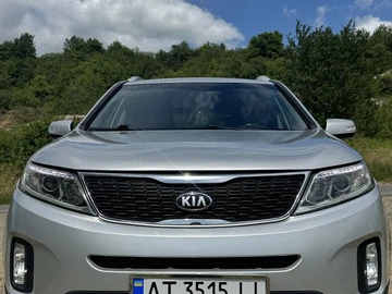 Авто KIA Sorento 2014 № 8200590