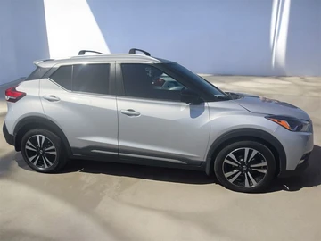 Авто Nissan Kix 2018 № 8200594