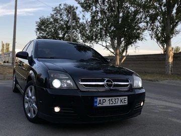 Авто Opel Vectra 2003 № 8200677