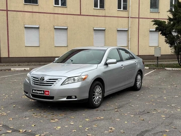 Авто Toyota Camry 2007 № 8200680