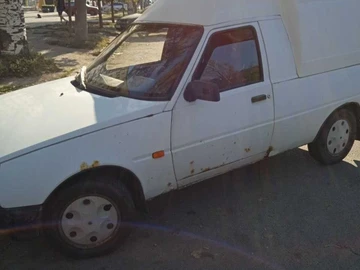 Авто ЗАЗ 1105 2005 № 8200683