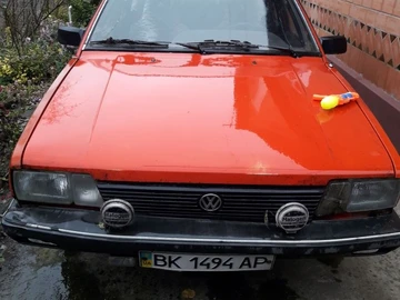 Авто Volkswagen Corrado 1983 № 8200686