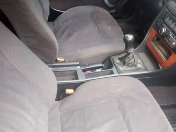 Авто Audi 100 1991 № 8200691