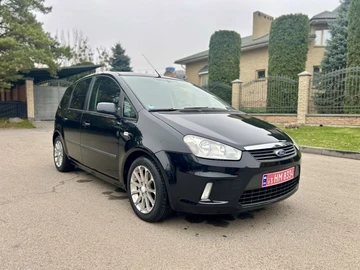 Авто Ford C-Max 2007 № 8200695