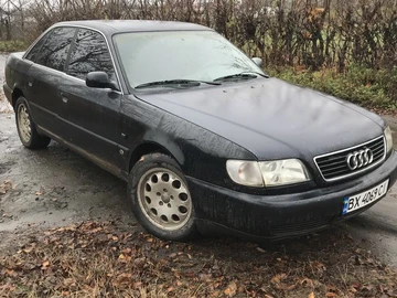 Авто Audi A6 1996 № 8200698