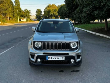 Авто Jeep Cj8 2018 № 8200706