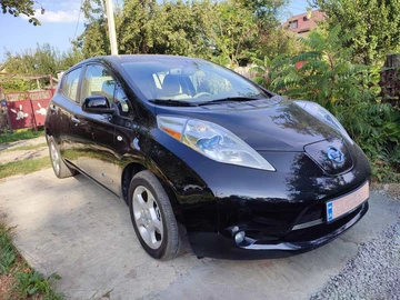 Авто Nissan Leaf 2012 № 8200707