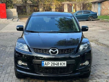 Авто Mazda Cx-7 2008 № 8200708
