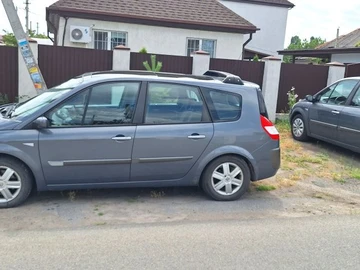 Авто Renault Grand Scenic 2006 № 8200710