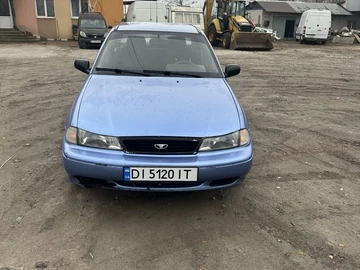 Авто Daewoo Nexia 2008 № 8200712