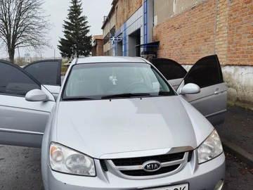 Авто KIA Cerato Forte  2006 № 8200718