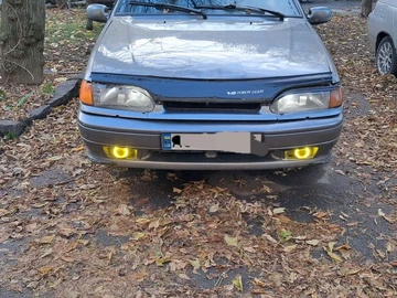 Авто ВАЗ 2115 2011 № 8200722