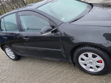Авто Volkswagen Golf 2004 № 8200724