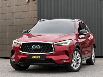 Авто Infiniti Qx50 2018 № 8200726