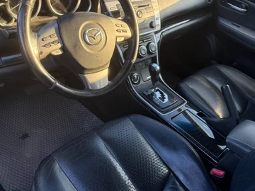 Авто Mazda 6 2008 № 8200728