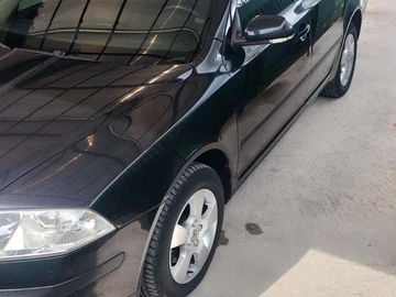 Авто Skoda Octavia 2008 № 8200730