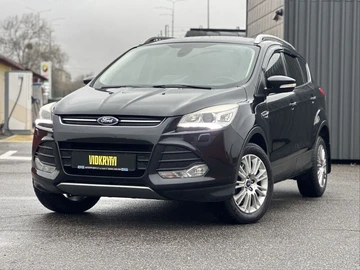 Авто Ford Kuga 2013 № 8200731