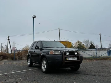 Авто Land Rover Freelander 1998 № 8200732