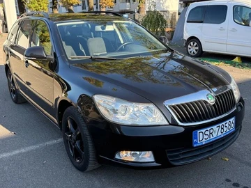 Авто Skoda Octavia 2011 № 8200734