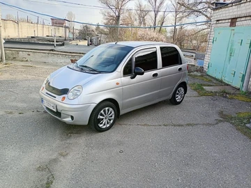 Авто Daewoo Matiz 2011 № 8200694