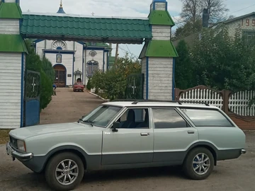 Авто Ford Taunus 1977 № 8200782