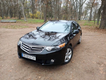 Авто Honda Accord 2010 № 8200792