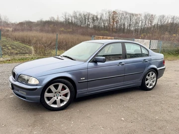 Авто BMW 3 Серия 2001 № 8200797