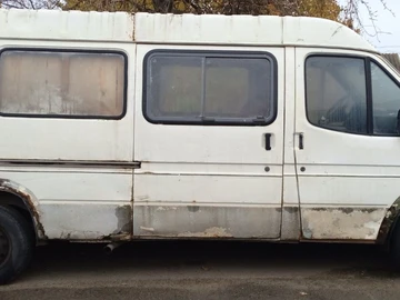 Авто Ford Transit 1996 № 8200802