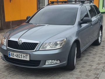 Авто Skoda Octavia 2012 № 8200824