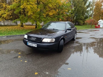 Авто Audi A6 1995 № 8200825
