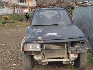 Авто Suzuki Aerio 1999 № 8200833