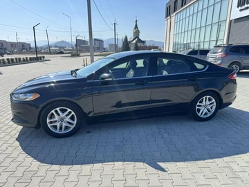 Авто Ford Fusion 2015 № 8200836