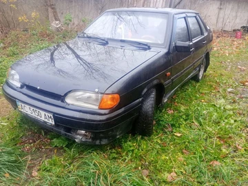 Авто ВАЗ 2115 2007 № 8200838