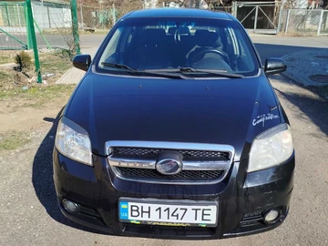 Авто ЗАЗ Vida 2013 № 8200839