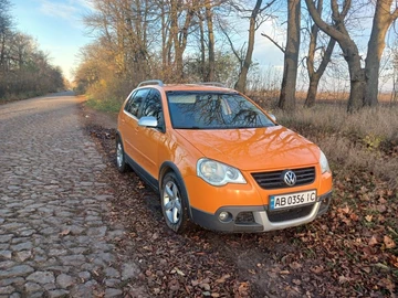 Авто Volkswagen Corrado 2008 № 8200840