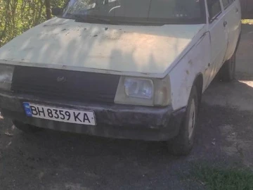 Авто ЗАЗ 965 1995 № 8200843